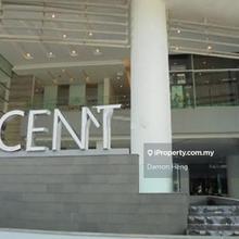 Rent Office The Ascent Petaling Jaya 3541sf Paradigm Ss7 Kelana Jaya