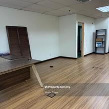 Leisure Commerce Square Office Unit For Sale
