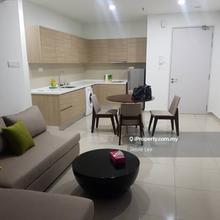 2 bedrooms corner unit for Sale