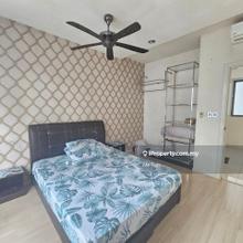 Impiana @ East Ledang Ujana Executive Eco Nest Nusa Heights 1 Medini