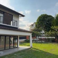 2 Storey Bungalow Lot at Federal Hill @ Bangsar, KL