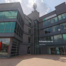 Commercial Building For Rent & Sale