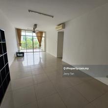Big Balcony For Sale 