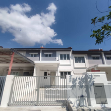 For sale Bandar seri coalfield sungai buloh