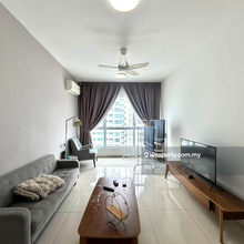 I-santorini Condominium For Rent !!