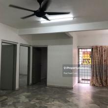 Sri Anggerik 2, Puchong Jaya, Ground Floor