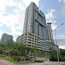 Sky Condominium Puchong 1500sf Below Market No Downpayment Full Loan