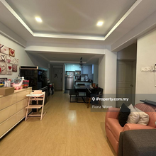Condominium For Rent Straits Court Condominium , Pasir Mas,Ujong Pasir