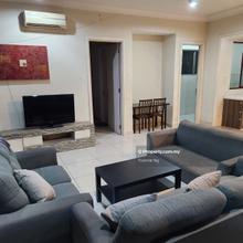 Mutiara Residency Condo, Brickfields, KL Sentral, for Sale
