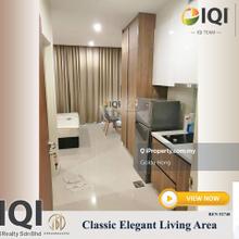 Sarawak General Hospital Kozi Square Ld Legenda Studio Unit For Rent