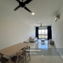 Rm2,499 Fully Furnished 3 Bedrooms Unit For Rent (Ready to move in)