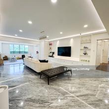 Bangsar's Hidden Haven: Beautiful Low-Density Luxury Residence