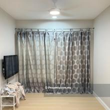 Viva residency, 2r2b, fully furnished