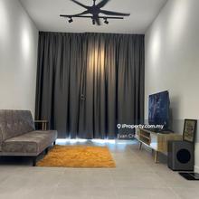 Bukit Jalil Brand New Condominium At Convena Residence Bukit Jalil