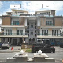 Below Value Andora Peak 3 and Half Story Bangalow House