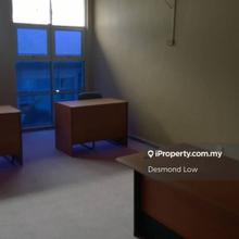 Melawati Square Office Lot Taman Melawati Ulu Kelang Kuala Lumpur