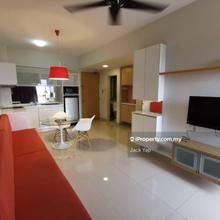 Fully furnished, Welcome Viewing