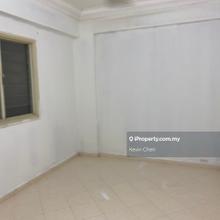 Bandar Tasik Selatan Low Cost Flat Unit For Rent