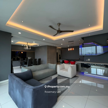 Condominium for Rent
