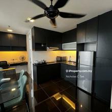 Centrio pantai hillpark gem