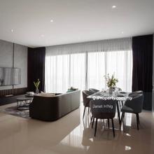 Freehold, Low density, Zero downpayment, 5-tier security,Top developer