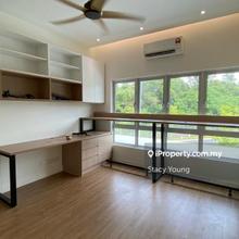 3 Storey Terrace @ Tropicana Cheras Bandar Sungai Long 