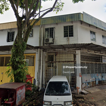 Bukit Serdang, Sri Serdang, Taming Jaya, Selesa Jaya, Seri Kembangan