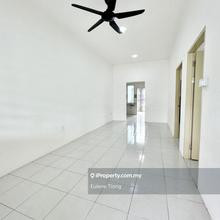 Uni Central - Single Storey Intermediate House 