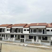 Early Bird Launching 2-Storey Link Home, Contact us today for Details!