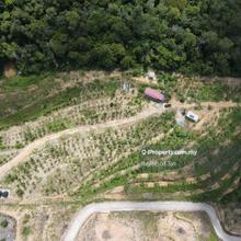 10 acres with 2 titles for sale rm9 per sqft Jalan Temiang, Seremban