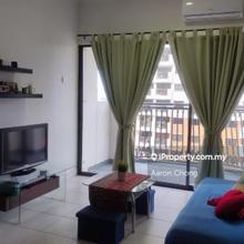 Avilla Apartment Under Market Value 3 Bedroom 2 Bathroom Puchong