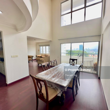 Perdana Emerald, hot property (Duplex) for Sale