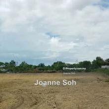Land at semenyih 2acres for rent