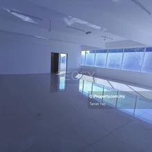 Sultan Sulaiman Port Klang 2.5sty Semi D Factory Warehouse 60x130 Cf