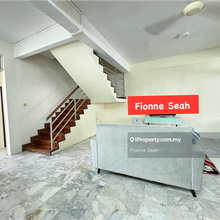 Taman Jentayu, Simpang Ampat 2 Sty Terrace For Sale