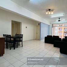 Wangsa Metroview, 5 mins LRT Wangsa Maju