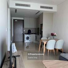Beautiful unit for rent