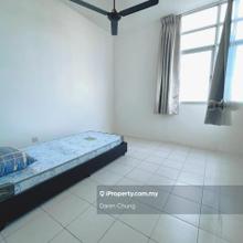 Bintaw Riverfront 3bedroom unit for rent