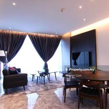 Condominium for Rent