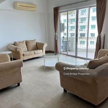 Easy access to City Centre