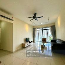 Mont Residence @ Tanjung Tokong fully furnished seaview Georgetown
