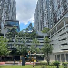 Condo For Sale at Sky Awani 5 Sentul, easy access, near school, market