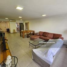 Mont Kiara Pelangi Unit For Rent