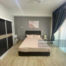 Fully Furnished Can Direct Move In!!