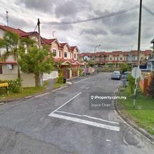 2 Storey Terrace House - Bandar Pulai Jaya, Skudai, Johor