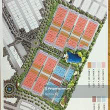 Eco Majestic Semenyih Bungalow land