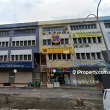Old Klang Road Shop for sales