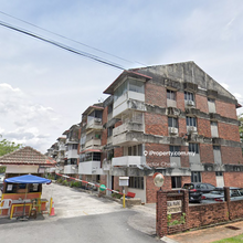 Sea Park Apartment Petaling Jaya 818sf No Downpayment Below Market