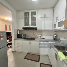 Puncak Damansara Nice Unit for Sale / Rent