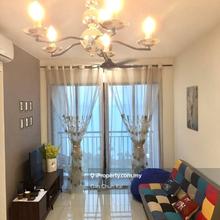Iconic Vue @ Batu Ferringhi seaview fully furnished near uplands